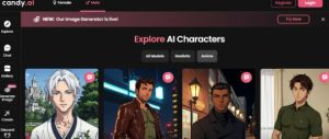 AI Chat Characters & How to Make Them Human